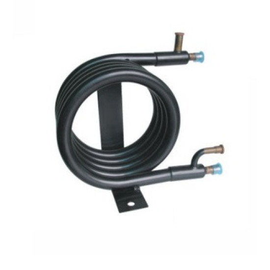 VODENI IZMENJIVAC KOAKSIJALNI SR-BA-036-H FAVOR 10,6KW