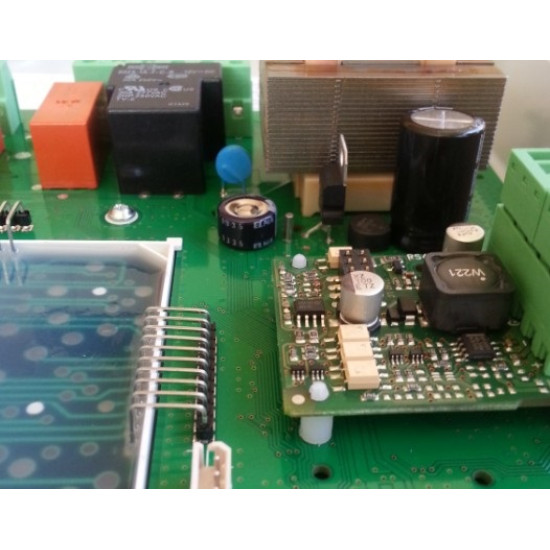 TELEVIS MODUL ZA EWRC RS485  NOVI TIP KP00Q1S0