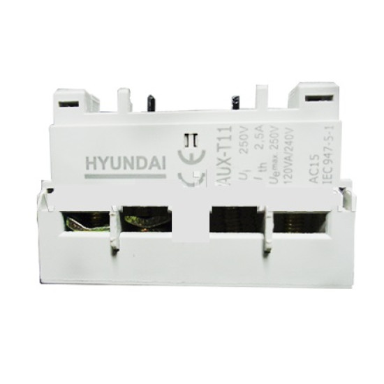 POMOCNI KONTAKT MOTORNOG PREKIDACA HYUNDAI T11