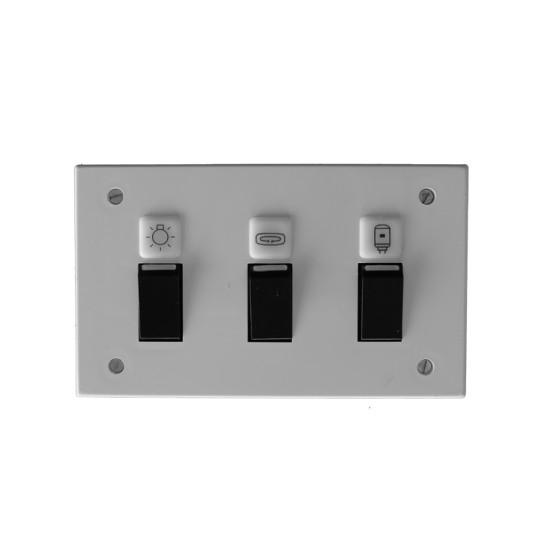 INDIKATOR KUPATILA HORIZONTALNI ELID