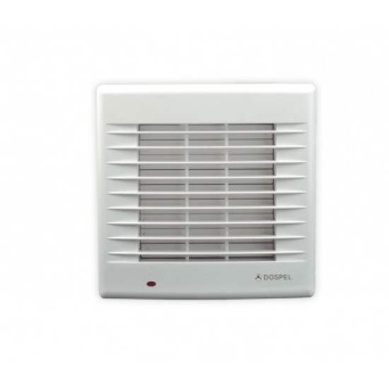 ASPIRATOR F120/AZ ZALUZINA BB/DOSPEL