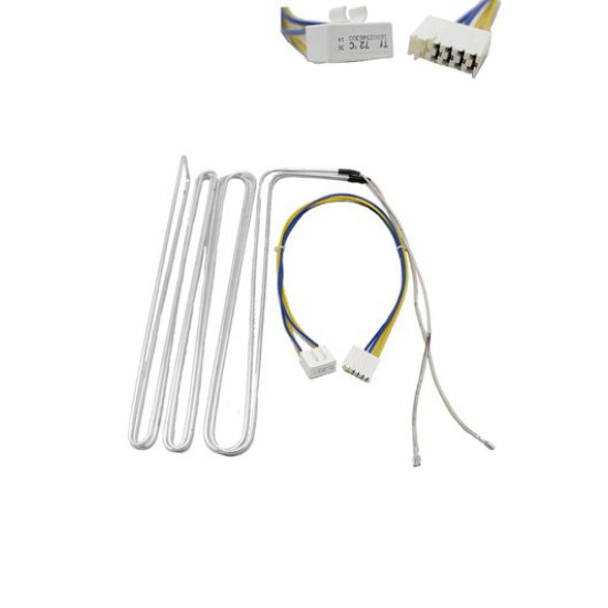 KOCKA OTAPANJA SA GREJACEM ARISTON C00266867 ORIGINAL