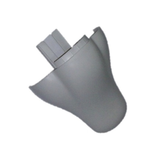 ZAVRSNI KOMAD ZIDNE LAJSNE INJ-58