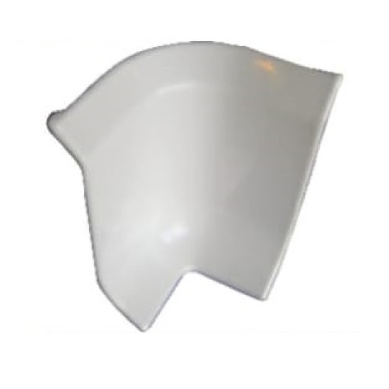 NPR005 UNUTRASNJI UGAO PODNE LAJSNE TROSMERNI LOMBARDINI