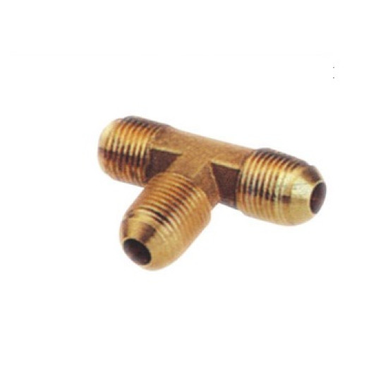 T RACVA 1/4 SAE - T KOMAD fi6