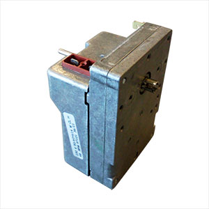 LDM MOTORIC LOPATICA LEDOMATA ICEMATIC COD. 97101 BITRON