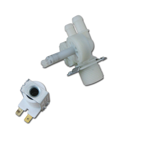 LDM MAGNETNI VENTIL JEDNOSTRUKI LEDOMATA ICEMATIC 19865509/0