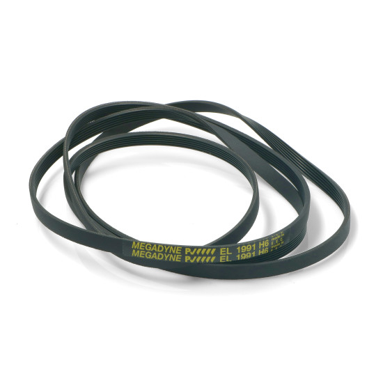 REMEN 1991 H6 EL CRNI MEGADYNE