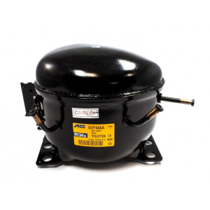 ELLUX ACC ZEL GVY44AA (ellux45) (122W PRI -23,3 ASHRAE) R-134 KOMPRESOR