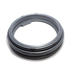 TUNEL GUMA BEKO 117AC07 2811480200  2811480100 ORIGINAL