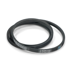 REMEN 3L 470 116LG40 BROTHER BELT
