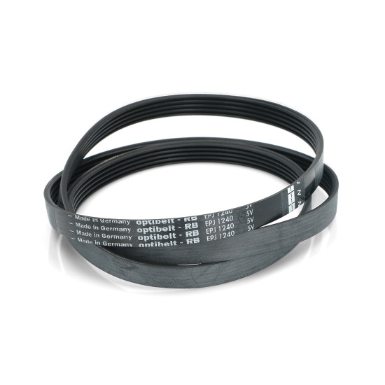 REMEN 1240 J5EP CRNI OPTIBELT