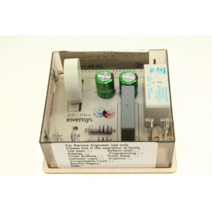 TAJMER ARISTON 64099