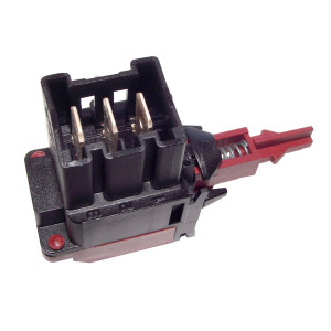 TASTATURA VES MASINE ZANUSI 146ZN01 SWT300ZN ZN4420 3 KON.