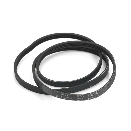 REMEN 1120 J4 CRNI HUTCHINSON 116LG124