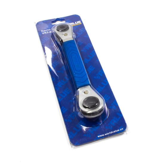 VIRBLA VALUE VRT-202 1/4 1/12 VECA