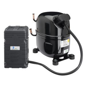 KOMPRESOR LUNITE CAJ 24-40Z R404 NA VARENJE 220V