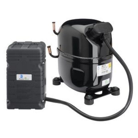 KOMPRESOR LUNITE CAJ 24-40Z R404 NA VARENJE 220V