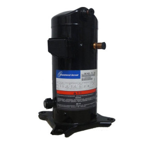 KOMPRESOR COPELAND R404a SCROLL ZB26KQE-TFD-558 6.4 KW -10/+40 - NA VARENJE