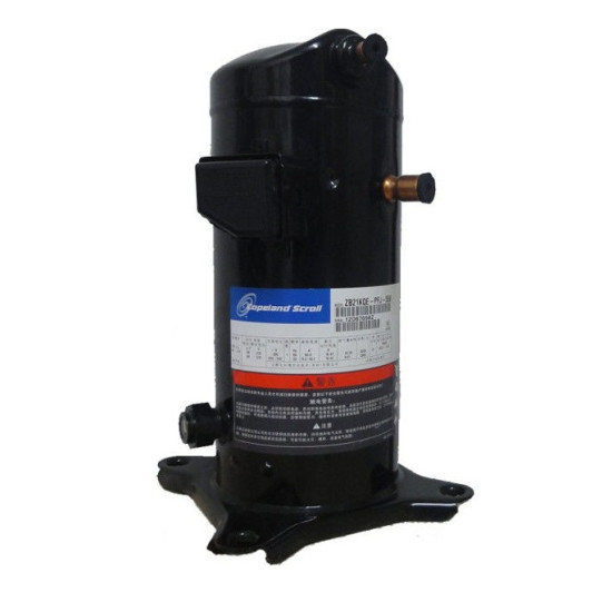 KOMPRESOR COPELAND R404a SCROLL ZB26KQE-TFD-558 6.4 KW -10/+40 - NA VARENJE
