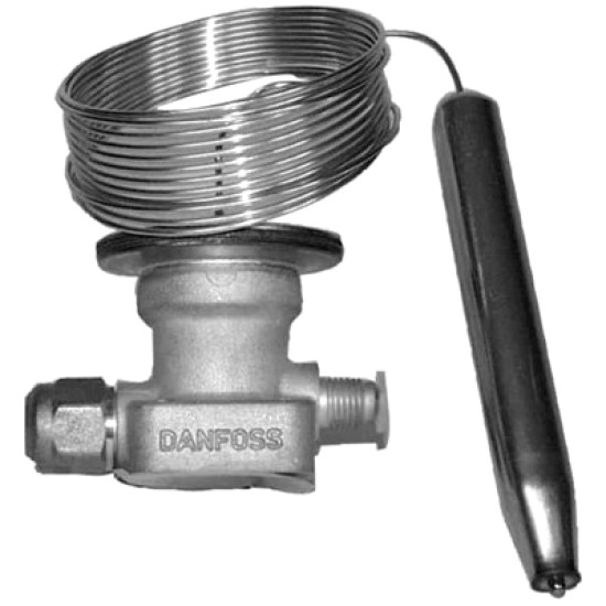 VENTIL SA MOPOM -10 TES5 R404A DANFOSS