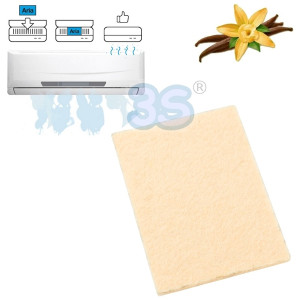 AC JELKICA ZA KLIMU VANILA AB1095.01 ERRECOM