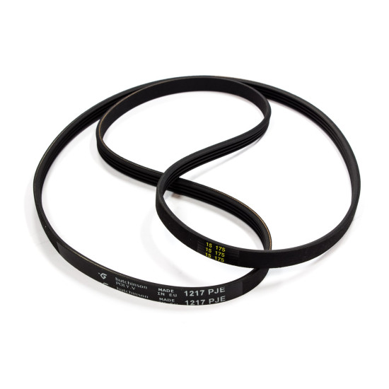 REMEN 1217 J4 PJE CRNI HUTCHINSON