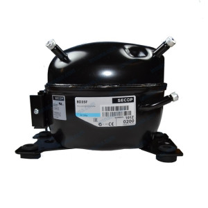 DANFOSS SECOP BD-35F R134 12V-24V KOMPRESOR