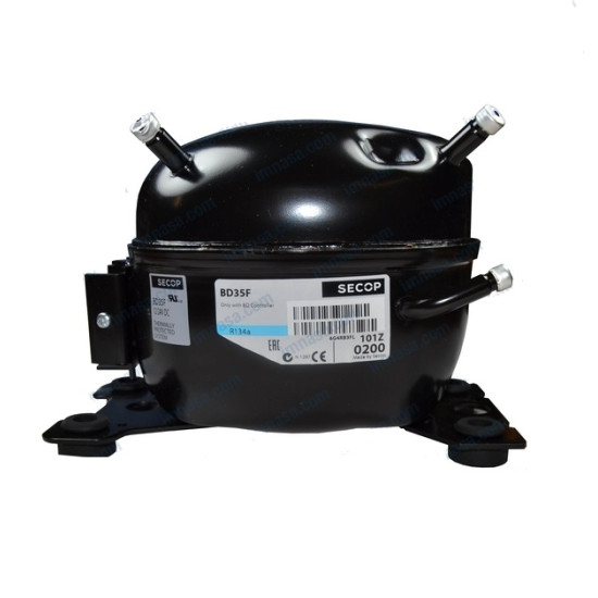 DANFOSS SECOP BD-35F R134 12V-24V KOMPRESOR
