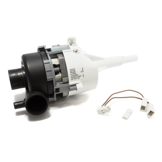 PUMPA VISOKOG PRITISKA CANDY 162CY23  MTR507CY