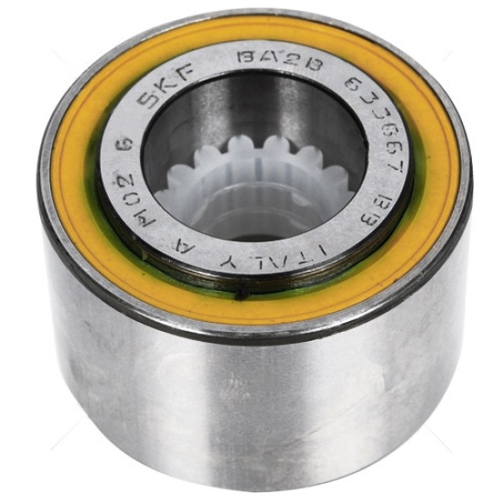 LEZAJ CANDY BA2B 633667 BB SKF 30X60X37