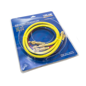 SET FREONSKIH CREVA SA KUG VENTILOM 3X180 1/4/180 1/4/60 VALUE VRP-C