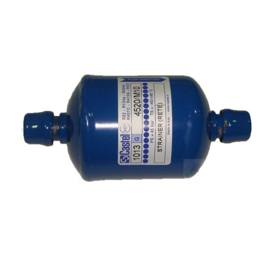 FILTER ZA ULJE NA VARENJE 4520/M10 CASTEL