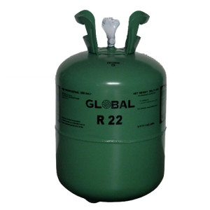 FREON R-22 13.6kg netto GLOBAL