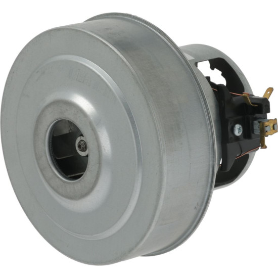 MOTOR USISIVACA 1600W HWX-HD-1 CG14 (CG-HD 118MM) VAC043UN 118mm