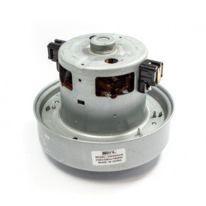 MOTOR USISIVACA 1800W HWX-HD-1 CG14 (CG-HD 118MM) VAC044UN 118mm