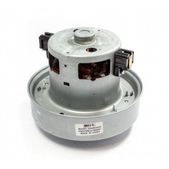 MOTOR USISIVACA 1800W HWX-HD-1 CG14 (CG-HD 118MM) VAC044UN 118mm