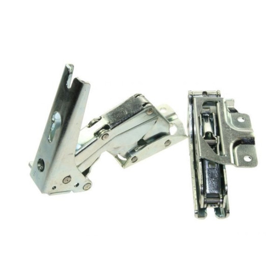 SARKA VRATA FRIZIDERA GORENJE K99 41,5 A+B KPL A 331781 192729 347828 ORIGINAL ALT. 13927