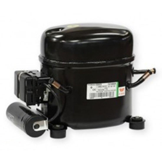 EMBRACO NEK6217GK 14.28cm3 HBP R-404A (SC15DL) KOMPRESOR