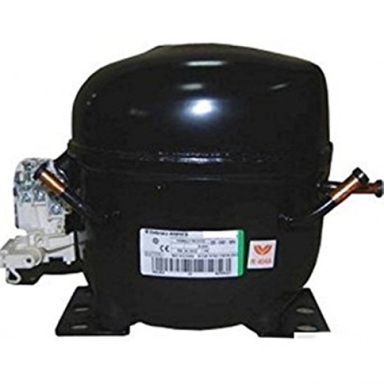 EMBRACO NEK6181GK 7.28cm3 HBP R-404 (7.5DL) KOMPRESOR