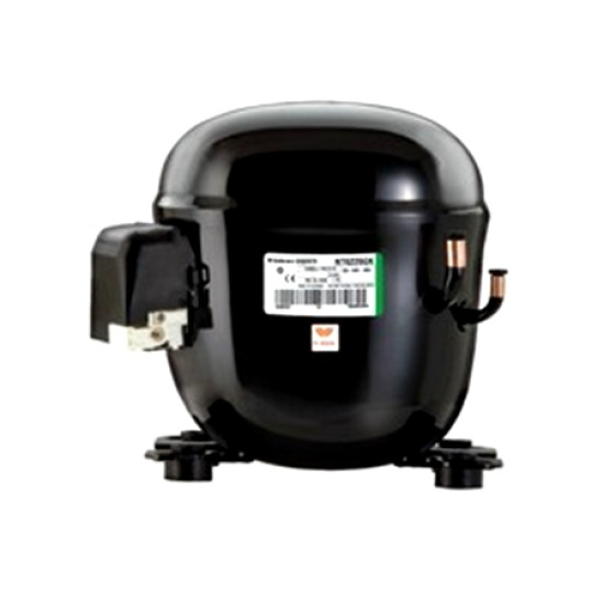 EMBRACO NT6224GK 20.44 cm3 HBP R404A (GS21MLX) KOMPRESOR