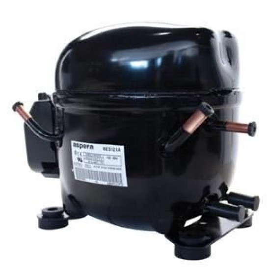 EMBRACO NEK6210Z 12.12cm3 HBP R-134A (SC12G) KOMPRESOR