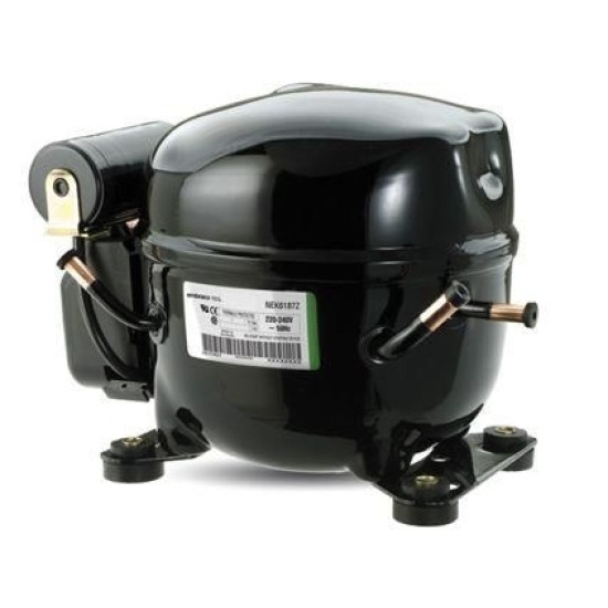 EMBRACO NEK6212Z 14.28cm3 HBP R-134A (SC15G) KOMPRESOR