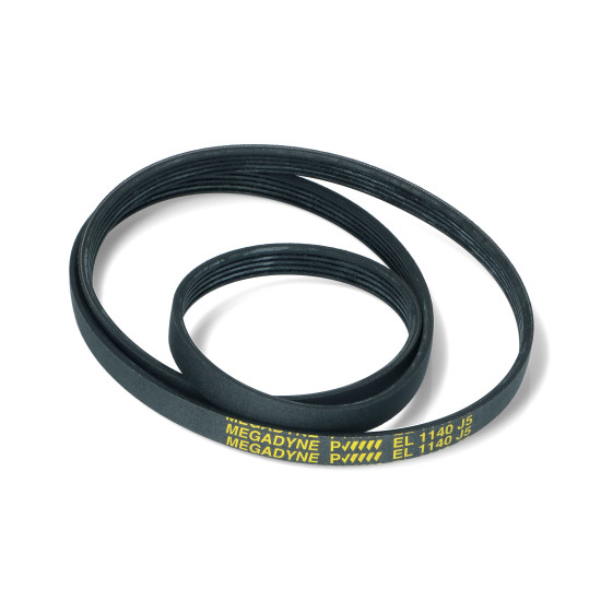 REMEN 1140 J5 EL CRNI MEGADYNE