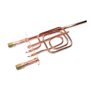 GREJAC BOJLERA 2000W TIKI PROTOCNI VM 10L SRECKO 1042