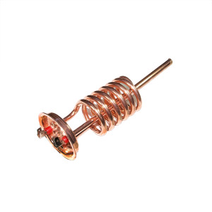 GREJAC BOJLERA 2000W GORENJE 316519 NT 899 METALAC SRECKO 1071