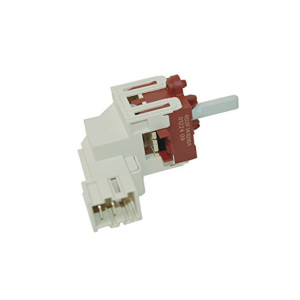 PREKIDAC SELEKTOR VES MASINE CANDY 16 POZICIJA SWT401CY 41014502