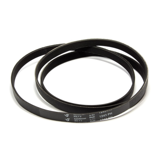 REMEN 1243 H7 CRNI HUTCHINSON