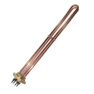 GREJAC KOTLA 5/4 3 KW 2X1500W SRECKO 3001