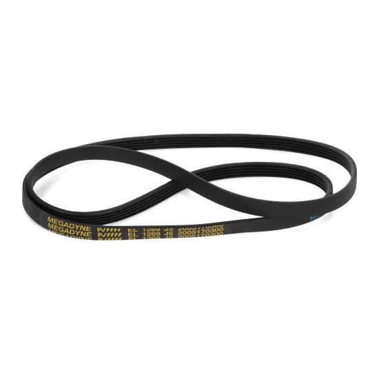 REMEN 1269 J5 EL CRNI MEGADYNE